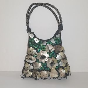 Darling Handbag Evening Bag Purse NWT